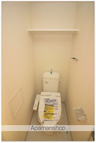 プレサンスOSAKA DOMECITYワンダーの内装写真