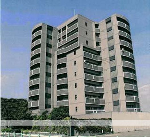 ノバ松浜町の外観写真