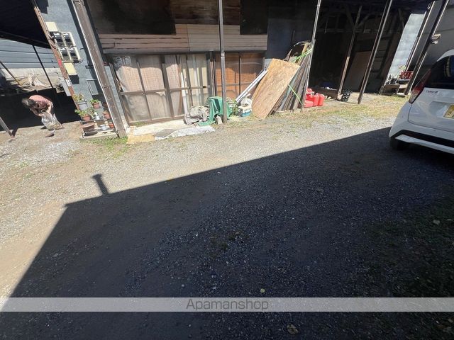 阿相アパートの外観写真