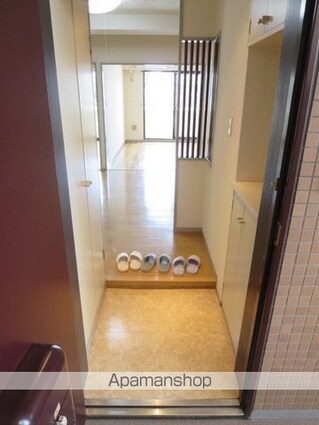 東京都江戸川区西葛西５丁目[2DK/46.4m2]の内装10