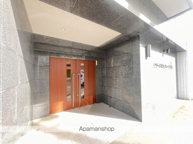 グラードエルヴィータ円山のその他写真