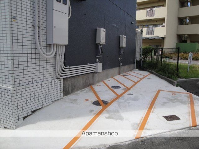 NEW STORK APARTMENT 禁野本町のその他写真