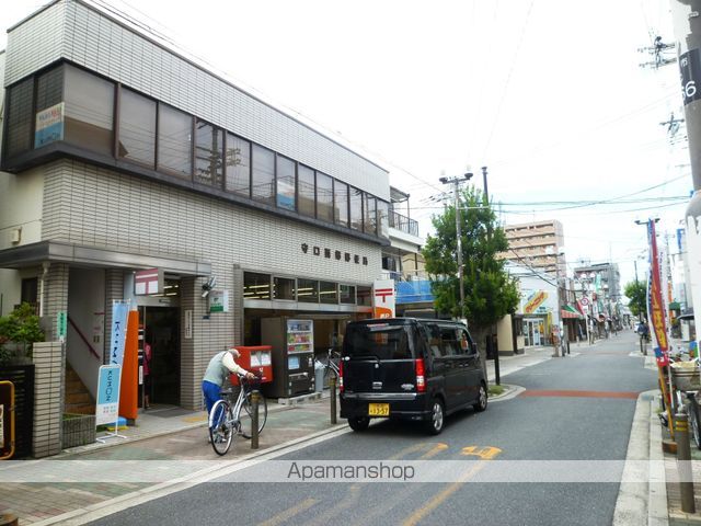 M’プラザ竜田通の周辺写真