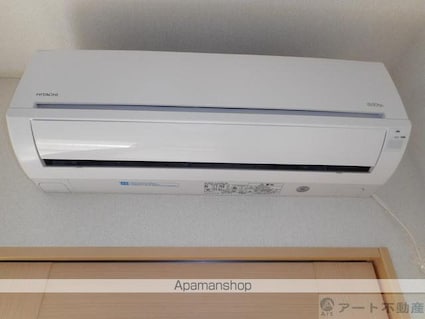 ピュール・ソレイユⅠ[1LDK/35.55m2]のその他設備