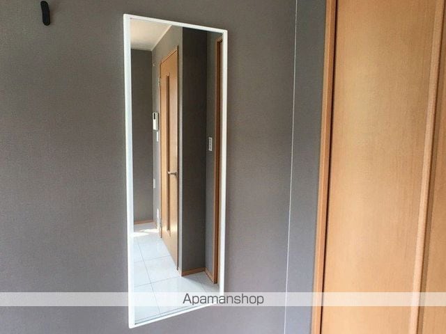 グリーンコートの内装写真