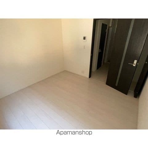 メゾンドジュネス大森台の内装写真