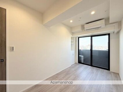 エレミ本蓮沼[1LDK/45.03m2]のリビング・居間6