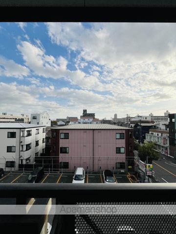 エミネンスパレスの内装写真