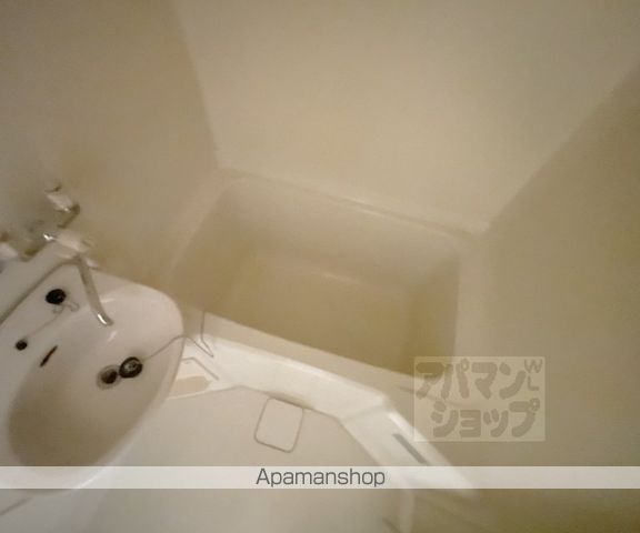 ドエル1号館SYの内装写真