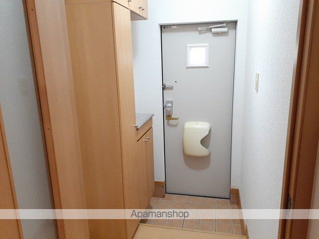 トムトックIIの内装写真