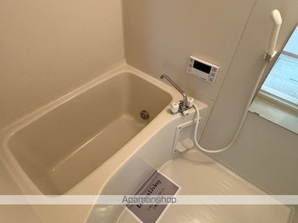 セレッサ花堂　Ａ[1R/34.72m2]のバス