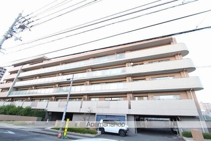 ファミール桜町[4LDK/94.19m2]の外観5