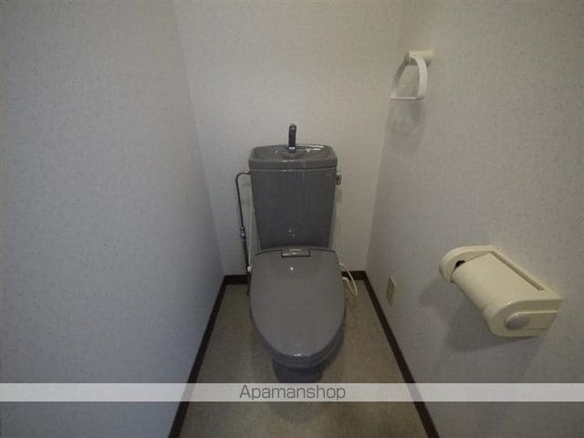 プログレス八乙女の内装写真