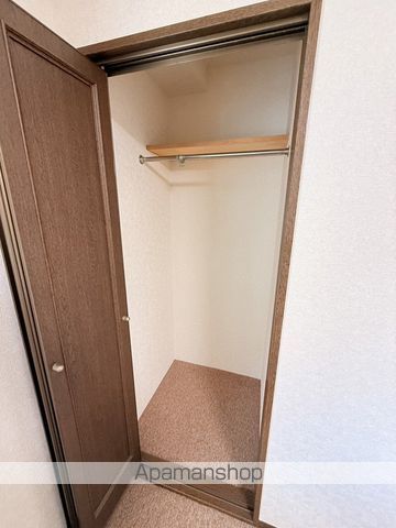 旭山シャトー桂和の内装写真