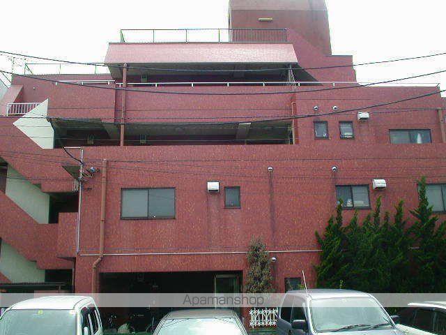 PLENDY相武台の外観写真