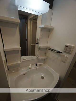 ルネフラッツ庄内通駅前[1LDK/29.83m2]の洗面所