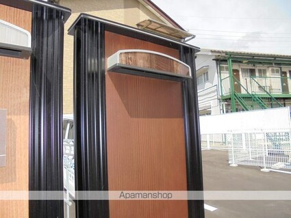 沢村田口住宅[3LDK/84.15m2]の共用部1