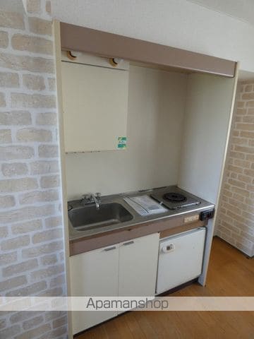 ユーエルヤイヅIの内装写真