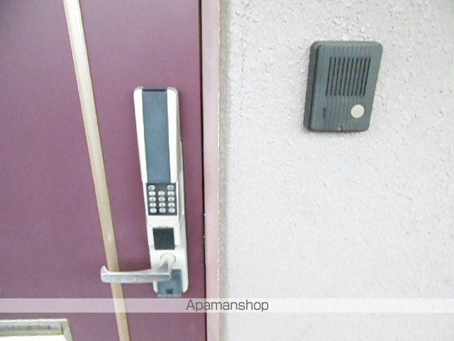 エバーグリーンの内装写真