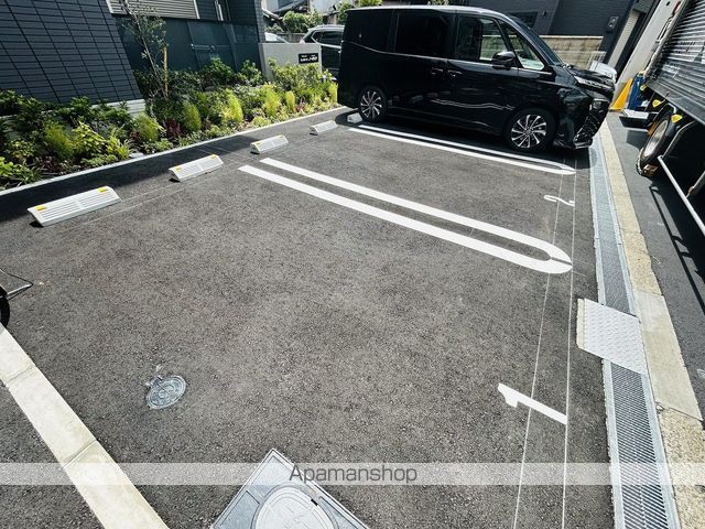 WITH PARKNO−SIDEのその他写真