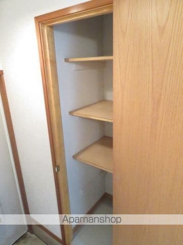 プリマベーラ上杉の内装写真