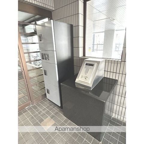 クリオ伏見弐番館のその他写真