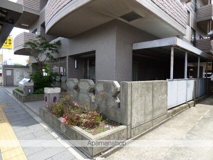 グランドメゾン長野[3LDK/86.07m2]の外観4