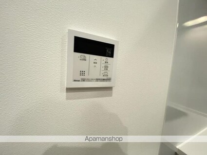 Ｃａｓａ　Ｐａｃｉｆｉｃａ　ＰａｒｋＳｉｄｅ　Ｅａｓｔ[1LDK/31.18m2]の内装1