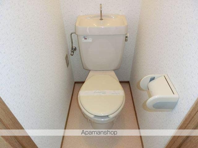 セルティア東貝塚の内装写真