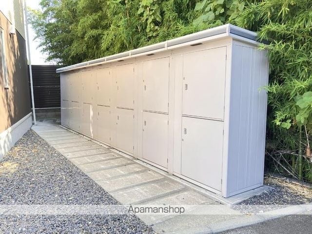 グランディール桜木 Aの内装写真