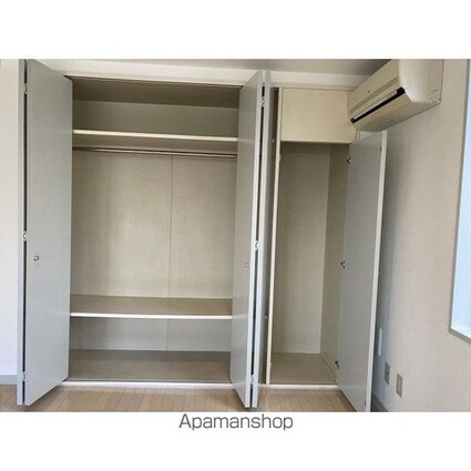 ホメスト池尻[1LDK/56.5m2]のその他設備