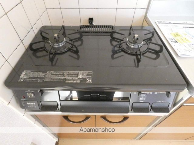 レクリオヒロ西池新田の内装写真
