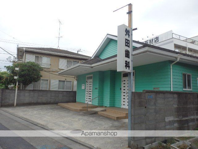 G.Aヒルズ小田2丁目 B棟のその他写真