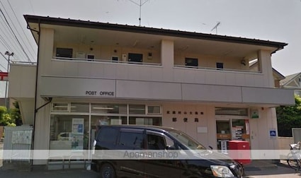 コンフォールダイワ[1LDK/39.52m2]の周辺1