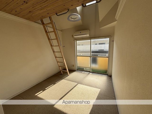 グローブ青山の内装写真