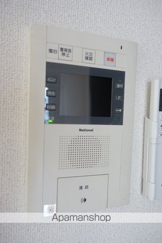 レジディア川崎の内装写真