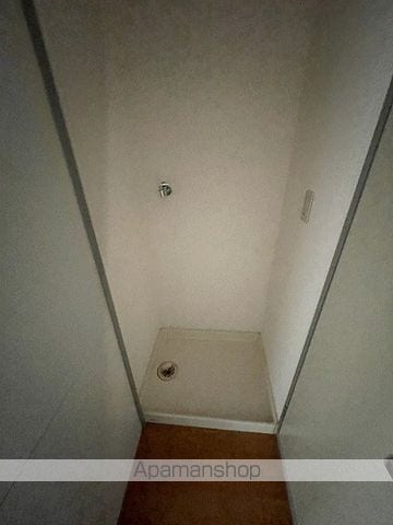 プチメゾン黒川の内装写真