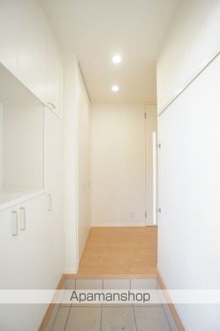 ドリーミオAの内装写真