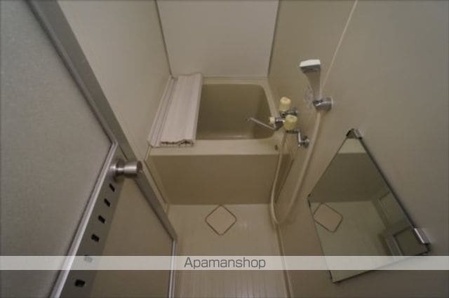 メゾンダイトIIIの内装写真