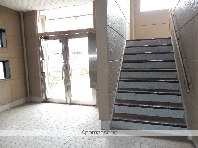 サンライズ1番館の内装写真