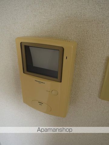 ジョリ ロジュマンの内装写真