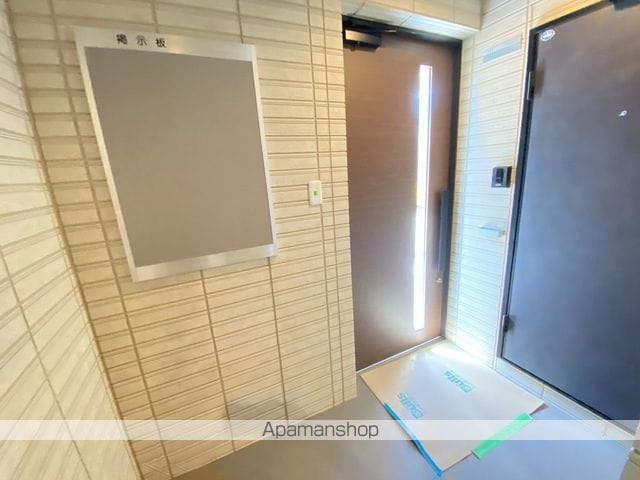 D PORTA PACEのその他写真