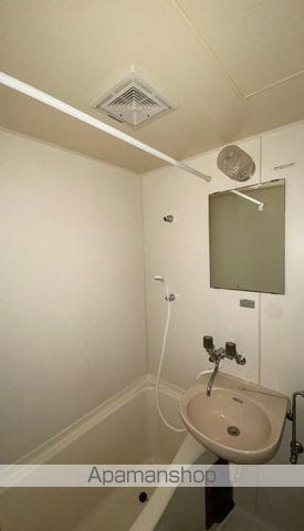 コーポひたちの内装写真
