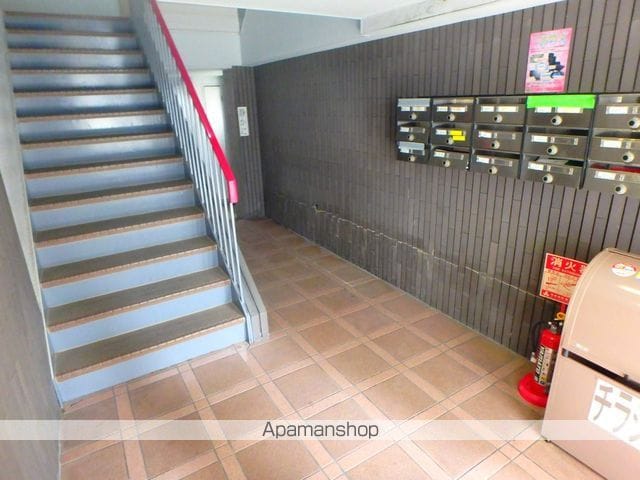 リードマンションの内装写真