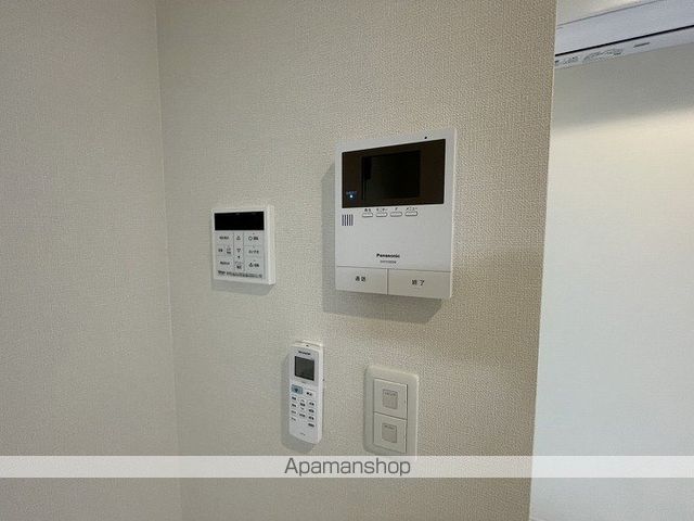 ハーモニーテラス中川西IIの内装写真