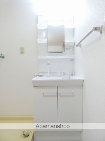山の手マンションIIの内装写真