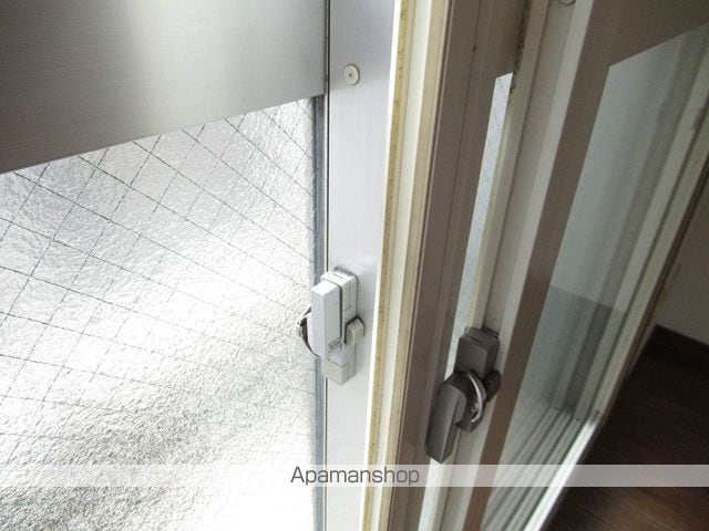 ハイツ21の内装写真
