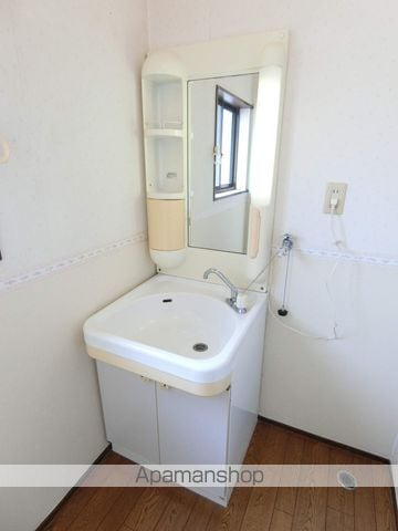 サンコーポの内装写真