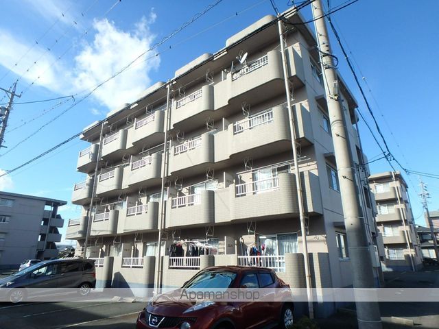マンションリーフII