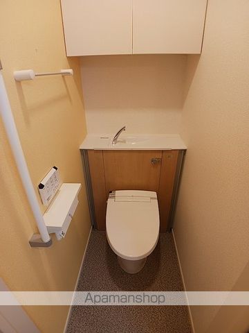 ルーセント プレイスの内装写真